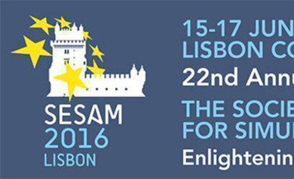 Lisbon 2016