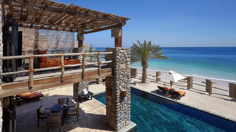 IHG recognized by readers of top travel title