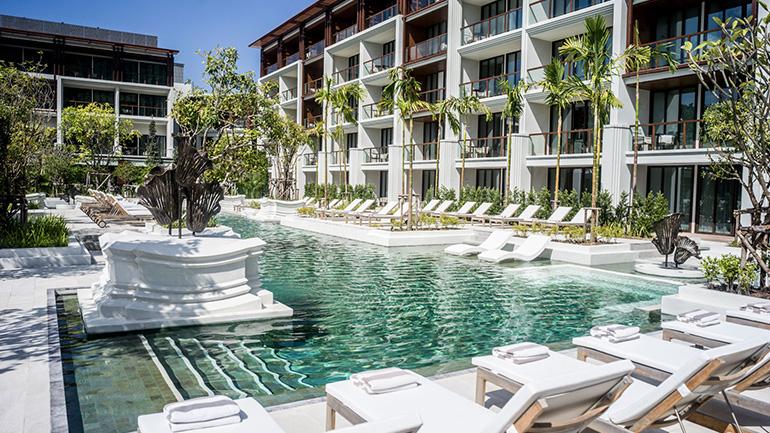 Inaugural MICHELIN Keys recognize IHG Hotels & Resorts